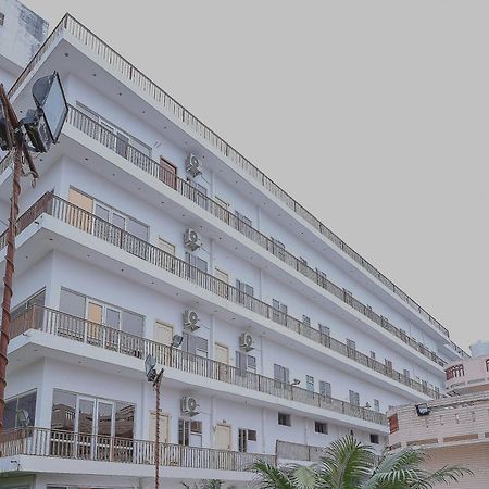 Spot On Nanki Palace Ajmer Buitenkant foto